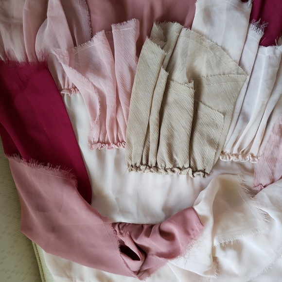 H&M Gypsy Dancer Dress - Picture 12 of 16